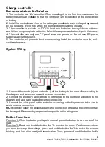 Preview for 8 page of Technaxx TX-214 User Manual