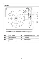 Предварительный просмотр 4 страницы Technaxx TX-22+ User Manual