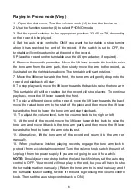 Preview for 6 page of Technaxx TX-22+ User Manual