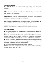 Preview for 12 page of Technaxx TX-22+ User Manual