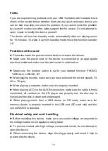 Preview for 14 page of Technaxx TX-22+ User Manual