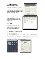 Предварительный просмотр 32 страницы Technaxx TX-23 User Manual