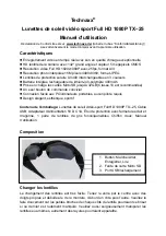 Preview for 11 page of Technaxx TX-25 User Manual