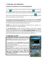 Preview for 10 page of Technaxx TX-37 User Manual