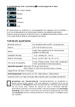 Preview for 56 page of Technaxx TX-38 User Manual