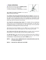 Preview for 3 page of Technaxx TX–43 User Manual