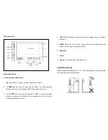 Preview for 5 page of Technaxx TX-59 User Manual