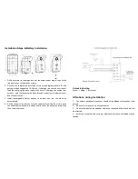 Preview for 6 page of Technaxx TX-59 User Manual