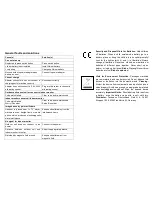 Preview for 15 page of Technaxx TX-59 User Manual