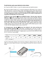 Предварительный просмотр 3 страницы Technaxx TX-78 User Manual