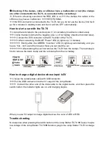 Предварительный просмотр 5 страницы Technaxx TX-78 User Manual