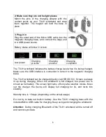 Preview for 5 page of Technaxx TX-81 User Manual