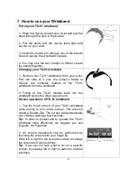 Preview for 6 page of Technaxx TX-81 User Manual