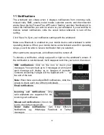 Preview for 11 page of Technaxx TX-81 User Manual