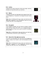 Preview for 13 page of Technaxx TX-81 User Manual