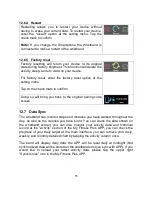 Preview for 15 page of Technaxx TX-81 User Manual