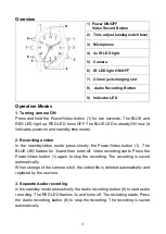 Preview for 3 page of Technaxx TX-93 User Manual