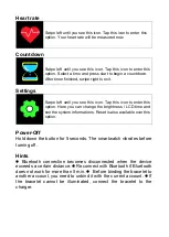 Preview for 7 page of Technaxx TX-SW5HR User Manual