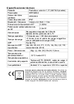 Preview for 28 page of Technaxx TX-SW5HR User Manual