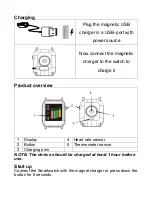 Preview for 3 page of Technaxx TX-SW6HR User Manual