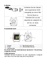 Preview for 12 page of Technaxx TX-SW6HR User Manual