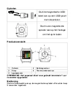 Preview for 48 page of Technaxx TX-SW6HR User Manual