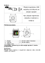 Preview for 57 page of Technaxx TX-SW6HR User Manual