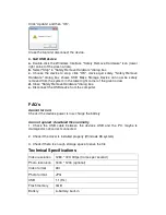 Preview for 4 page of Technaxx Video Watch Compass HD User Manual