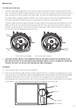 Предварительный просмотр 19 страницы Techne 083010 Instruction Manual