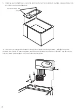 Предварительный просмотр 20 страницы Techne 083010 Instruction Manual