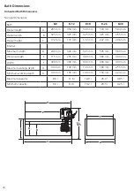 Предварительный просмотр 32 страницы Techne 083010 Instruction Manual