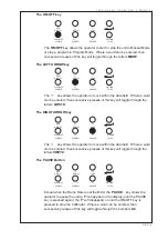 Preview for 15 page of Techne 425H Operator'S Manual