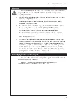 Preview for 15 page of Techne Barloworld Scientific HB-1D Operator'S Manual