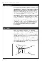 Preview for 10 page of Techne BAT5124 User Manual