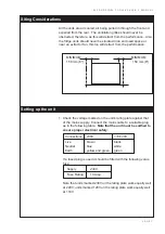 Preview for 13 page of Techne BAT5124 User Manual