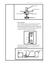 Preview for 15 page of Techne BAT5124 User Manual