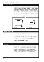 Preview for 16 page of Techne BAT5124 User Manual