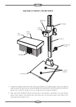 Preview for 6 page of Techne FSC400D Operator'S Manual