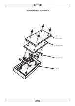 Предварительный просмотр 14 страницы Techne FSC496D Operator'S Manual