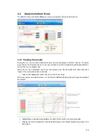 Preview for 115 page of Techne PrimeQ Operator'S Manual