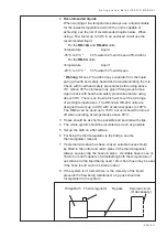 Предварительный просмотр 11 страницы Techne RB-12A Operator'S Manual