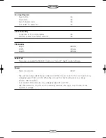 Предварительный просмотр 21 страницы Techne TC-3000G Operator'S Manual