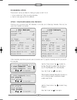 Предварительный просмотр 27 страницы Techne TC-3000G Operator'S Manual