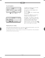 Предварительный просмотр 38 страницы Techne TC-3000G Operator'S Manual