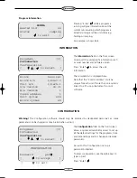 Предварительный просмотр 41 страницы Techne TC-3000G Operator'S Manual