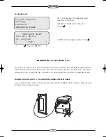 Предварительный просмотр 44 страницы Techne TC-3000G Operator'S Manual