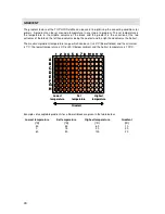 Предварительный просмотр 40 страницы Techne TC-PLUS Operator'S Manual