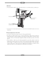 Preview for 28 page of Techne TE-10A Operator'S Manual