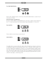 Preview for 30 page of Techne TE-10A Operator'S Manual