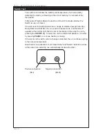 Preview for 22 page of Techne Tecal 650H Operator'S Manual